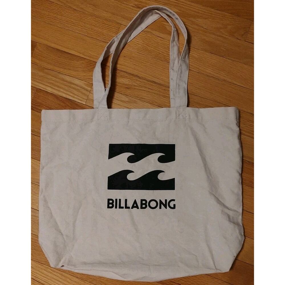 Vintage Billabong Tote bag